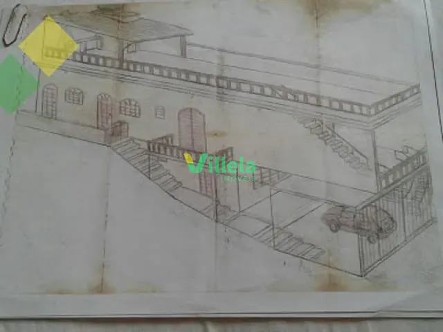 Casa à venda, no bairro Jardim Nápoli em Itaquaquecetuba