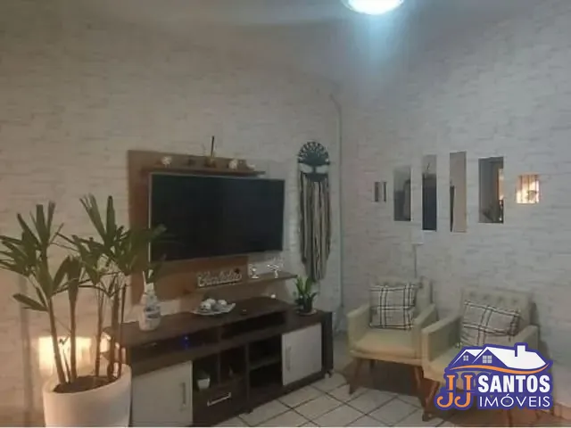 Casa com 126m² 3 quartos e 2 banheiros, à venda, no bairro Vila Santa Clara em São Paulo