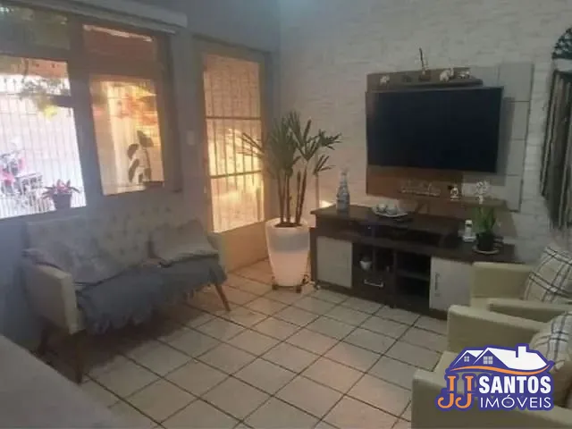 Casa com 126m² 3 quartos e 2 banheiros, à venda, no bairro Vila Santa Clara em São Paulo