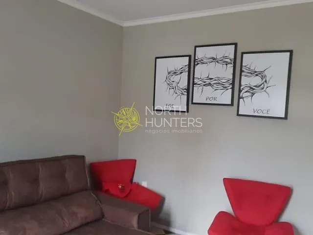 Casa com 210m² 4 quartos e 3 banheiros, à venda, no bairro Vila Nova em Joinville