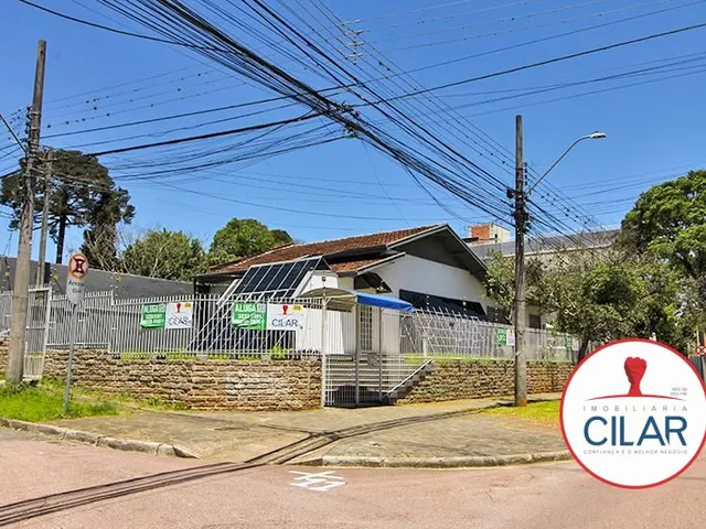 Prédio para alugar, no bairro Centro Cívico em Curitiba