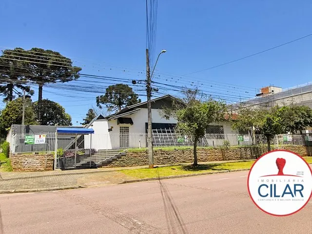 Prédio para alugar, no bairro Centro Cívico em Curitiba
