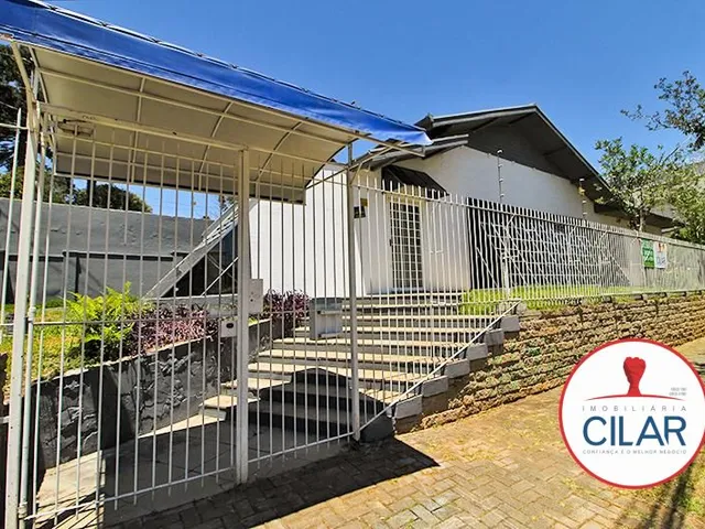 Prédio para alugar, no bairro Centro Cívico em Curitiba