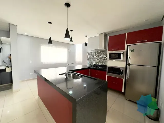 Casa com 250m² 3 quartos e 3 banheiros, à venda, no bairro Jardim Santa Marta em Salto