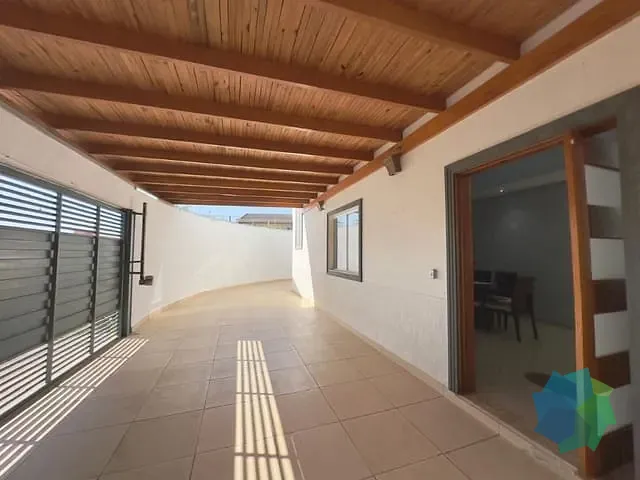 Casa com 250m² 3 quartos e 3 banheiros, à venda, no bairro Jardim Santa Marta em Salto