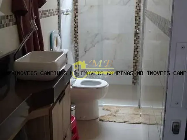Casa com 376m² 2 quartos e 1 banheiro, à venda, no bairro Jardim Yeda em Campinas