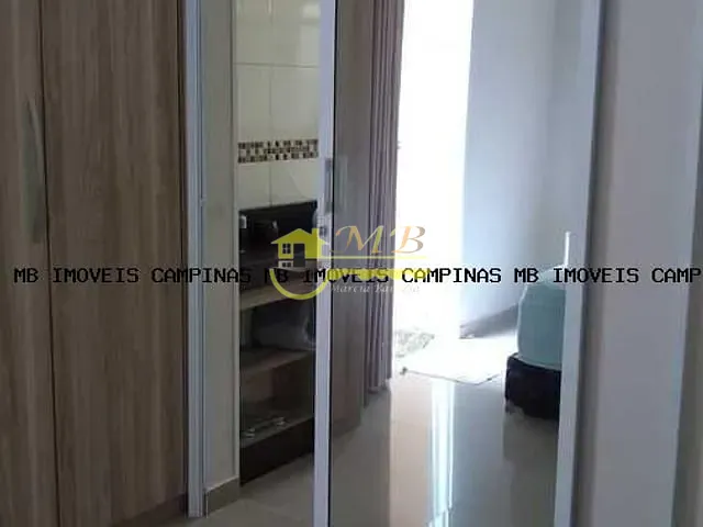 Casa com 376m² 2 quartos e 1 banheiro, à venda, no bairro Jardim Yeda em Campinas