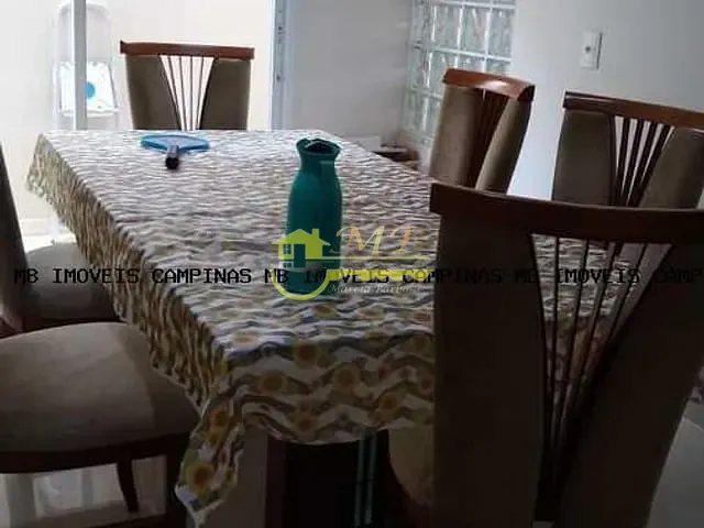 Casa com 376m² 2 quartos e 1 banheiro, à venda, no bairro Jardim Yeda em Campinas