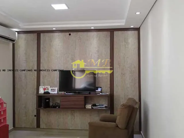 Casa com 376m² 2 quartos e 1 banheiro, à venda, no bairro Jardim Yeda em Campinas