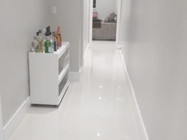 Casa com 180m² 2 quartos e 1 banheiro, à venda, no bairro Vila Nova Carolina em São Paulo