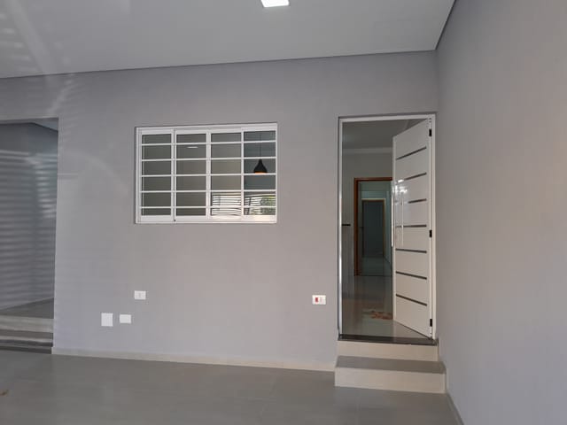 Foto do Casa - Casa à venda, Jardim Dulce, Santa Bárbara D'Oeste, SP | Oeste Imóveis