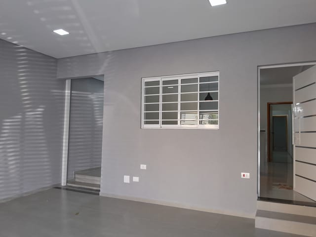 Foto do Casa - Casa à venda, Jardim Dulce, Santa Bárbara D'Oeste, SP | Oeste Imóveis