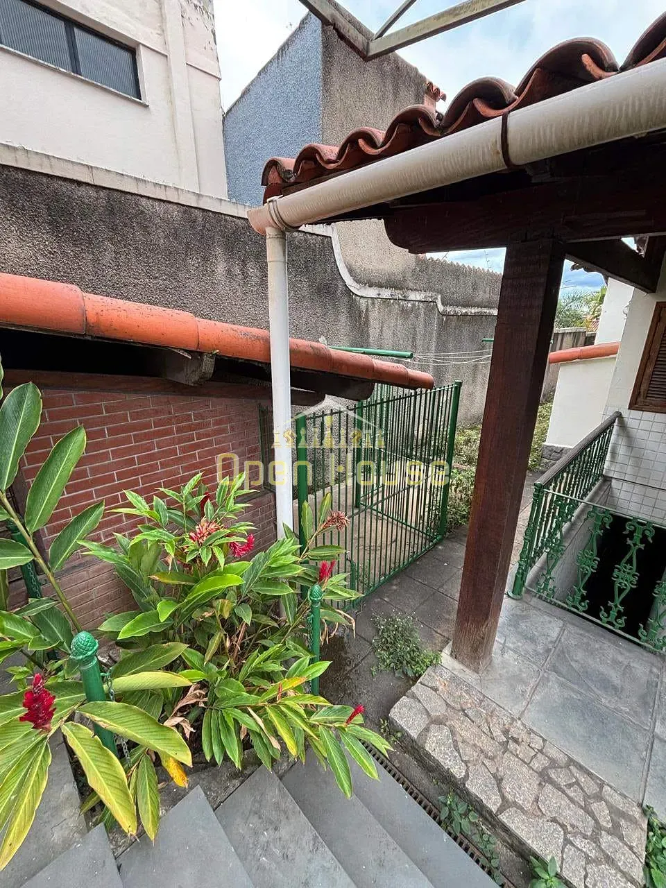 Casa, 4 quartos, 377 m² - Foto 23