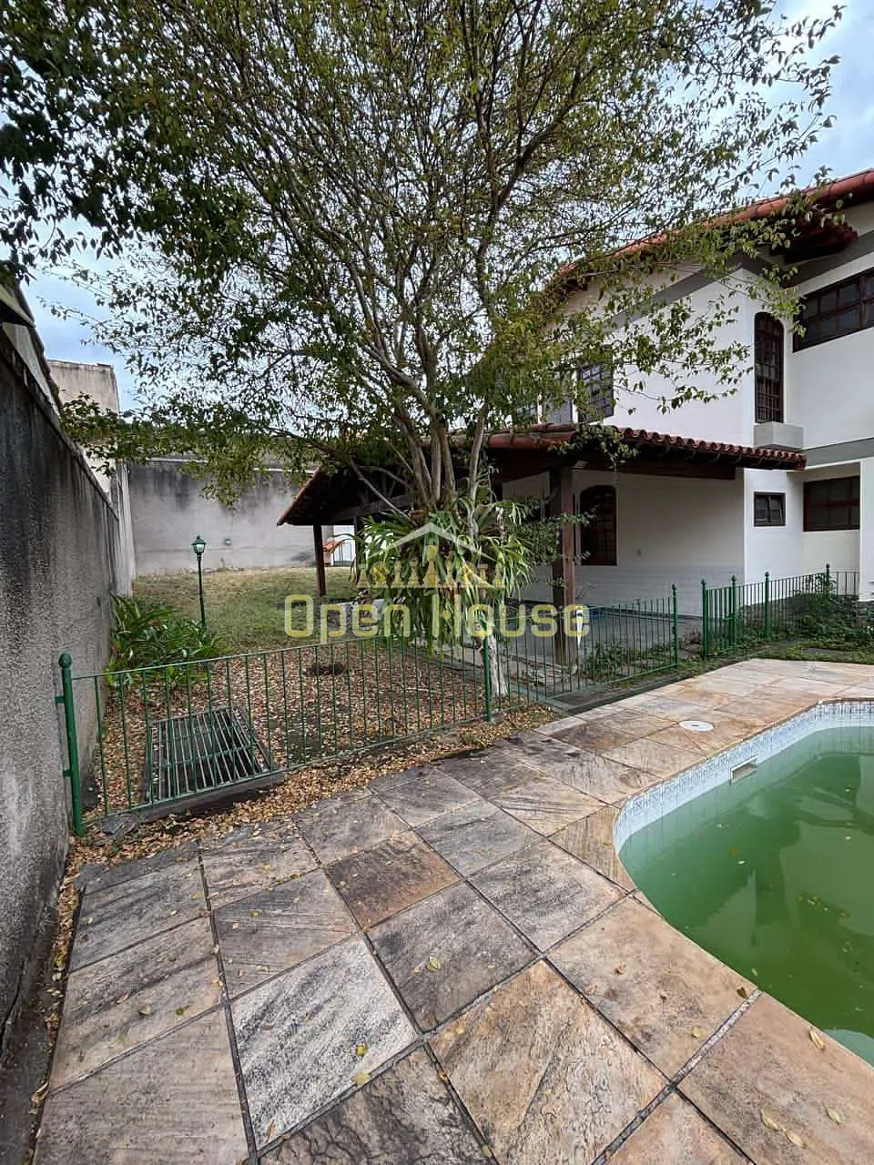 Casa, 4 quartos, 377 m² - Foto 21