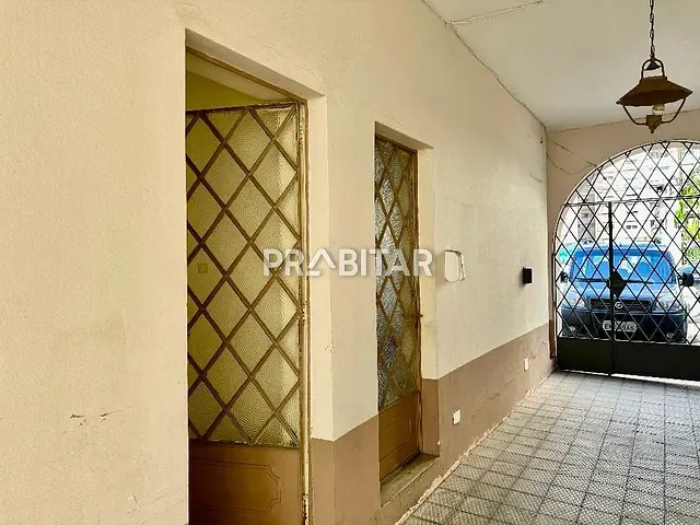 Casa com 309m² 3 quartos e 3 banheiros, para alugar, no bairro Vila Madalena em São Paulo