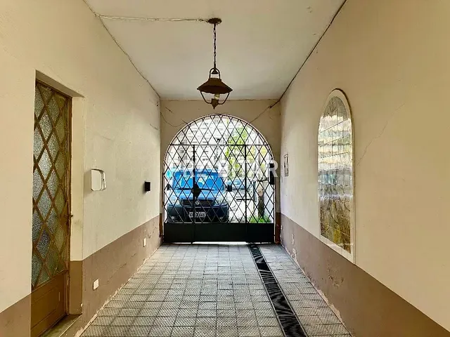 Casa com 309m² 3 quartos e 3 banheiros, para alugar, no bairro Vila Madalena em São Paulo