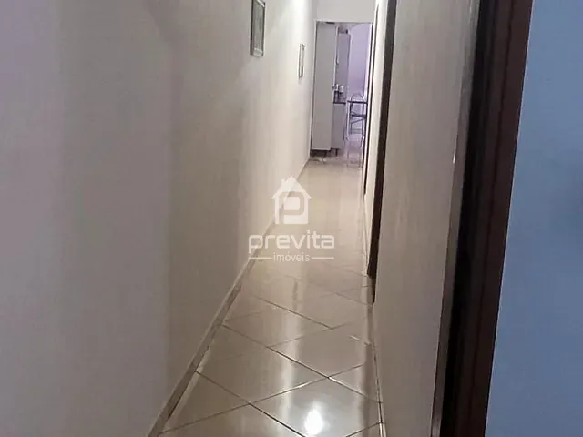 Casa 3 quartos e 2 banheiros, à venda ou para alugar, no bairro Parque São Luís em Taubaté