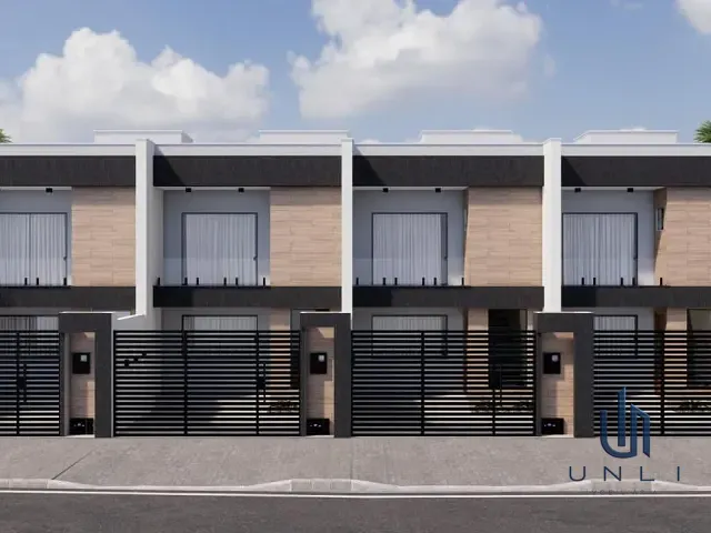 Casa 2 quartos e 1 banheiro, à venda, no bairro Centro em Pinheiral
