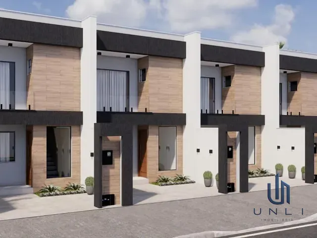 Casa 2 quartos e 1 banheiro, à venda, no bairro Centro em Pinheiral