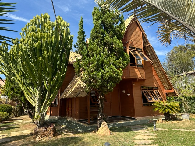 Foto do Casa - Casa para locação com piscina, área gourmet e salão de jogos, Recanto da Lagoa, Lagoa Santa, MG | REALLE SOLUÇÕES IMOBILIÁRIAS INTEGRADAS