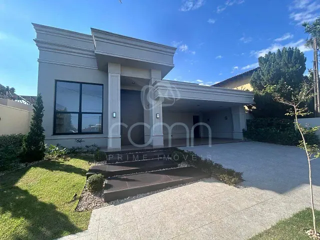 Casa com 452m² 3 quartos e 5 banheiros, à venda, no bairro Residencial Marcia em São José do Rio Preto