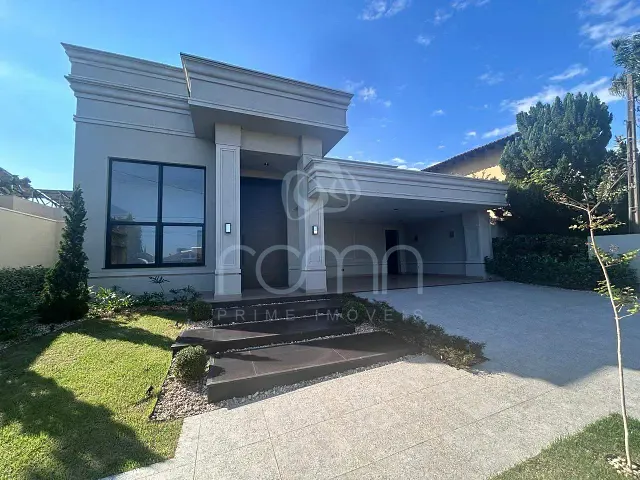 Casa com 452m² 3 quartos e 5 banheiros, à venda, no bairro Residencial Marcia em São José do Rio Preto