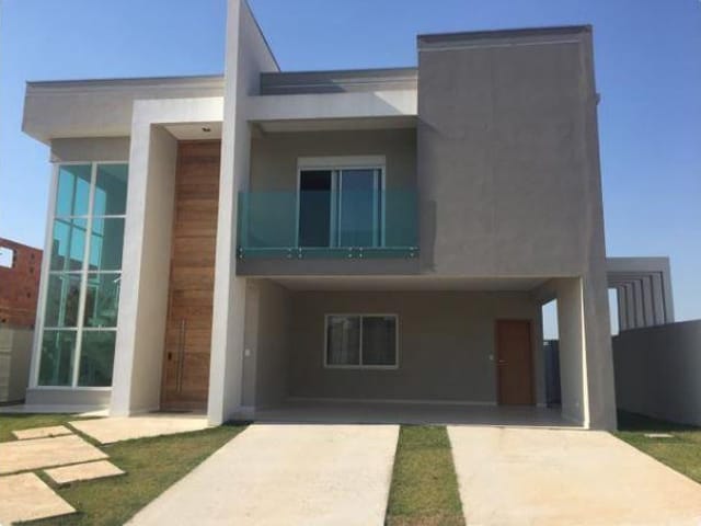 Foto do Casa - Casa à venda 4 Quartos, 4 Vagas, 451M², Condomínio Residencial Monte Carlo, São José dos Campos - SP | Condomínio Monte Carlo | RUSSI IMÓVEIS