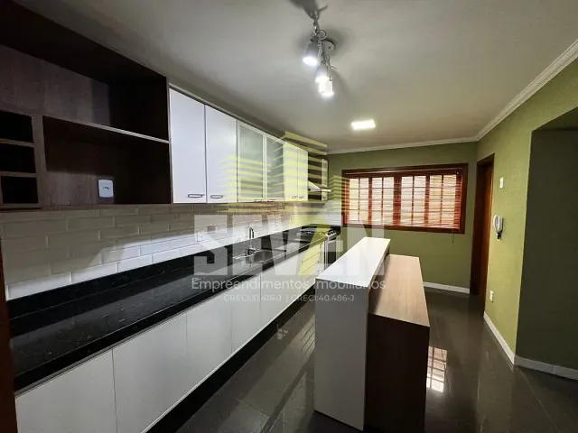 Casa com 308m² 3 quartos e 4 banheiros, à venda, no bairro Residencial Villaggio em Bauru