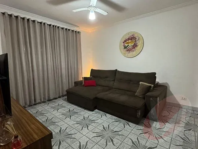 Casa 2 quartos e 2 banheiros, à venda, no bairro Ocian em Praia Grande