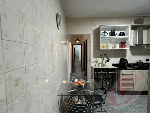 Casa 2 quartos e 2 banheiros, à venda, no bairro Ocian em Praia Grande