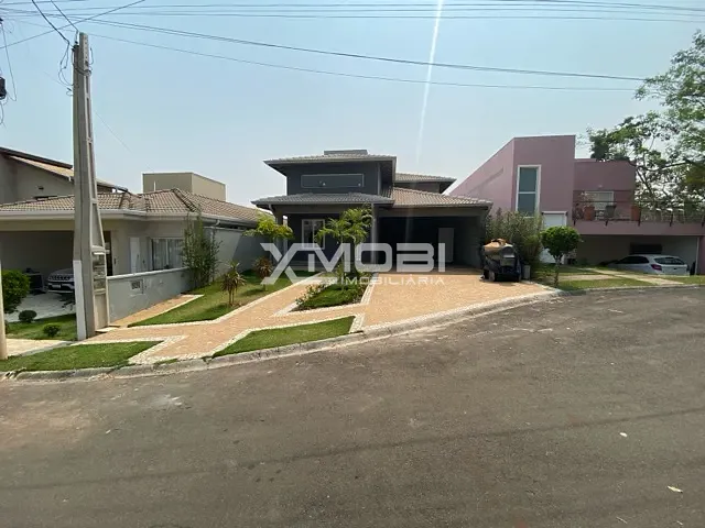 Casa com 301m² 3 quartos e 5 banheiros, à venda, no bairro Lenheiro em Valinhos