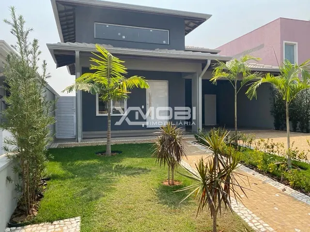 Casa com 301m² 3 quartos e 5 banheiros, à venda, no bairro Lenheiro em Valinhos