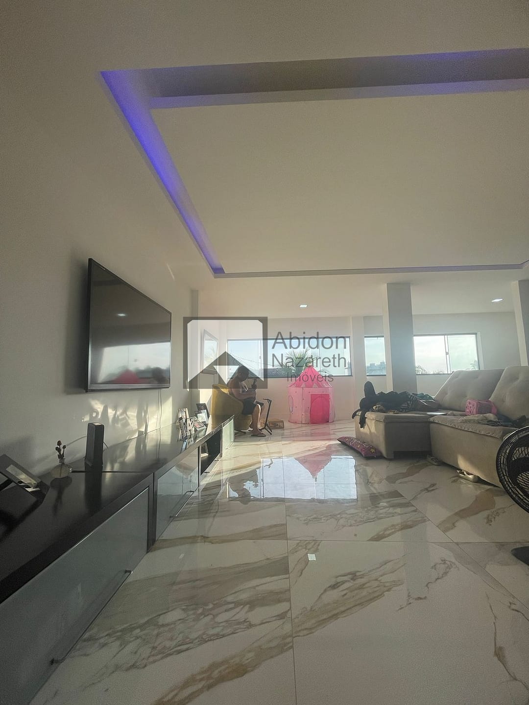 Casa, 3 quartos, 280 m² - Foto 3