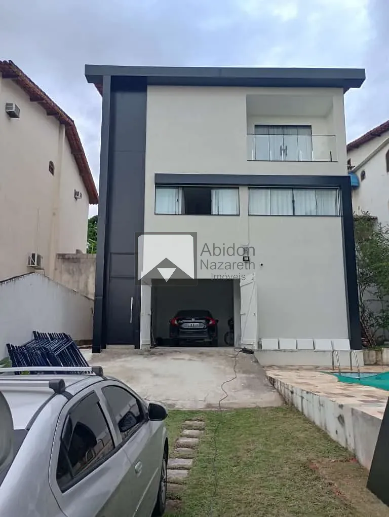 Casa, 3 quartos, 280 m² - Foto 1