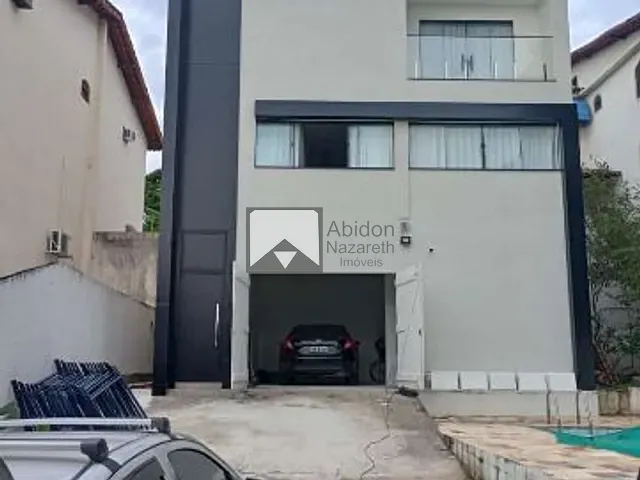 Casa com 480m² 3 quartos e 4 banheiros, à venda, no bairro Itaipu em Niterói