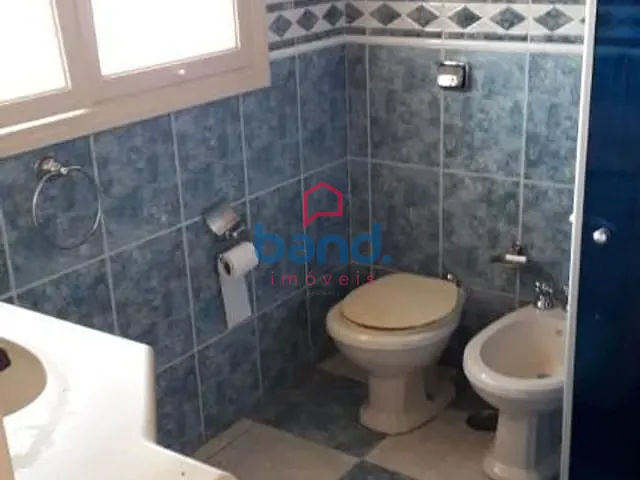 Casa com 1200m² 4 quartos e 4 banheiros, à venda, no bairro Vila Alcala em Porto Feliz