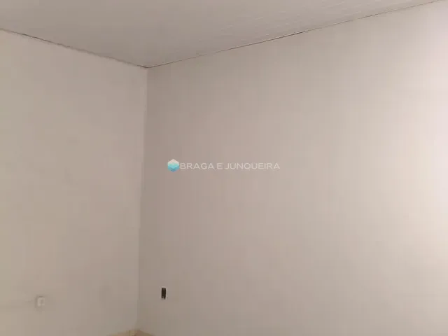 Casa 1 quarto e 1 banheiro, para alugar, no bairro Vila Elmaz em São José do Rio Preto