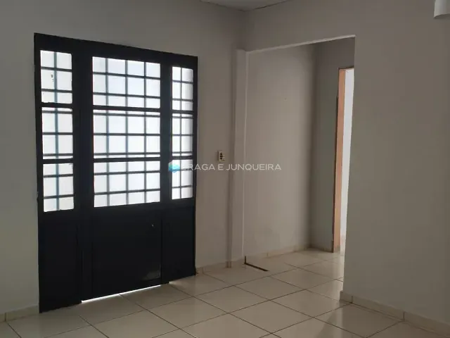 Casa 1 quarto e 1 banheiro, para alugar, no bairro Vila Elmaz em São José do Rio Preto