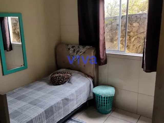 Casa com 200m² 2 quartos e 1 banheiro, à venda, no bairro Cidade Vera Cruz em Aparecida de Goiânia