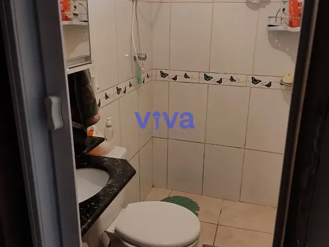 Casa com 200m² 2 quartos e 1 banheiro, à venda, no bairro Cidade Vera Cruz em Aparecida de Goiânia