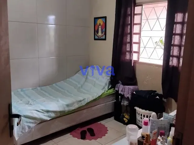 Casa com 200m² 2 quartos e 1 banheiro, à venda, no bairro Cidade Vera Cruz em Aparecida de Goiânia
