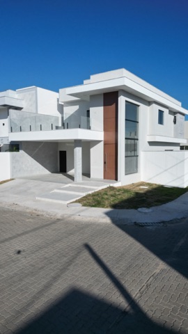 Casa com 215m² 3 quartos e 4 banheiros, à venda, no bairro Parque Tarcisio Miranda em Campos dos Goytacazes