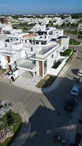 Casa com 215m² 3 quartos e 4 banheiros, à venda, no bairro Parque Tarcisio Miranda em Campos dos Goytacazes