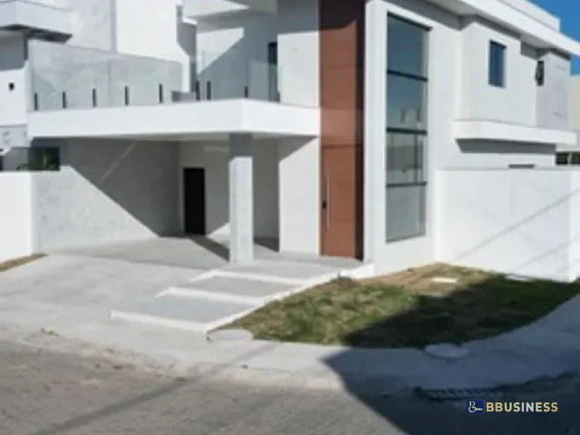 Casa com 215m² 3 quartos e 4 banheiros, à venda, no bairro Parque Tarcisio Miranda em Campos dos Goytacazes