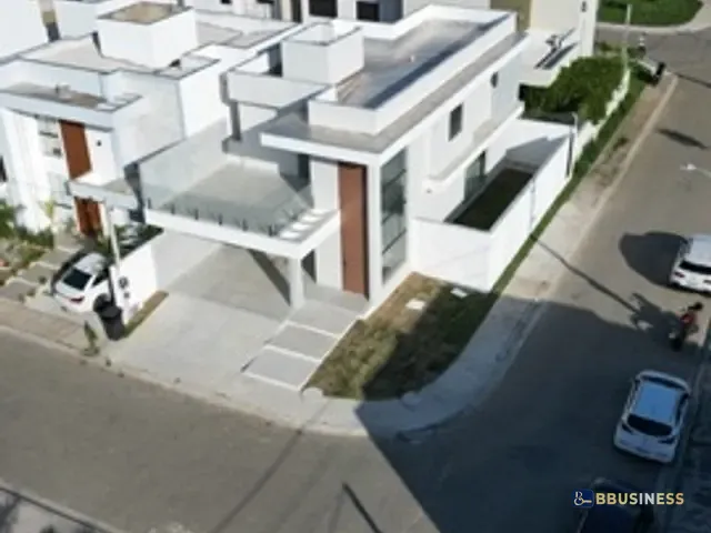 Casa com 215m² 3 quartos e 4 banheiros, à venda, no bairro Parque Tarcisio Miranda em Campos dos Goytacazes