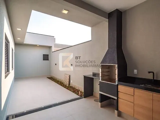 Casa com 150m² 3 quartos e 1 banheiro, à venda, no bairro Jardim Bom Sucesso em Indaiatuba