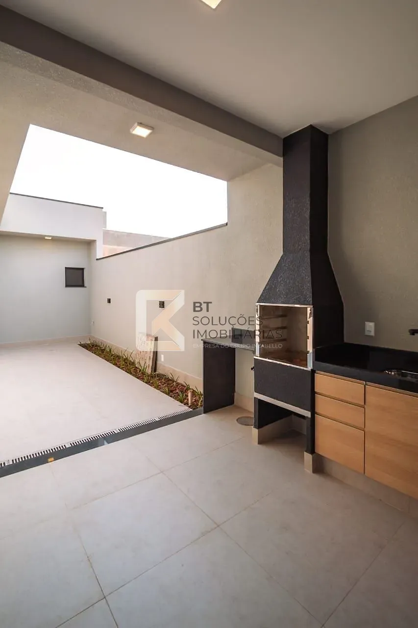 Casa, 3 quartos, 150 m² - Foto 18