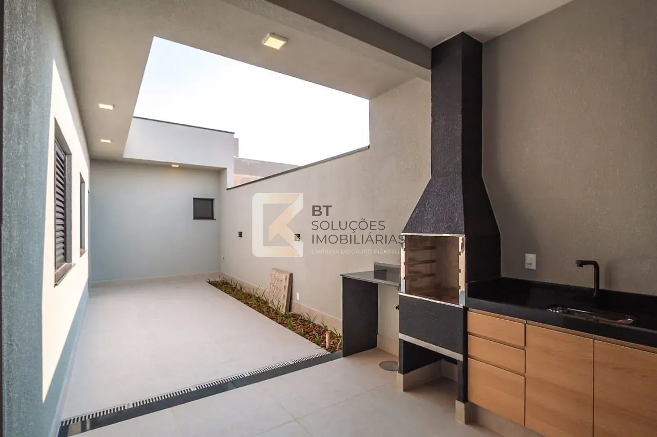 Casa, 3 quartos, 150 m² - Foto 1