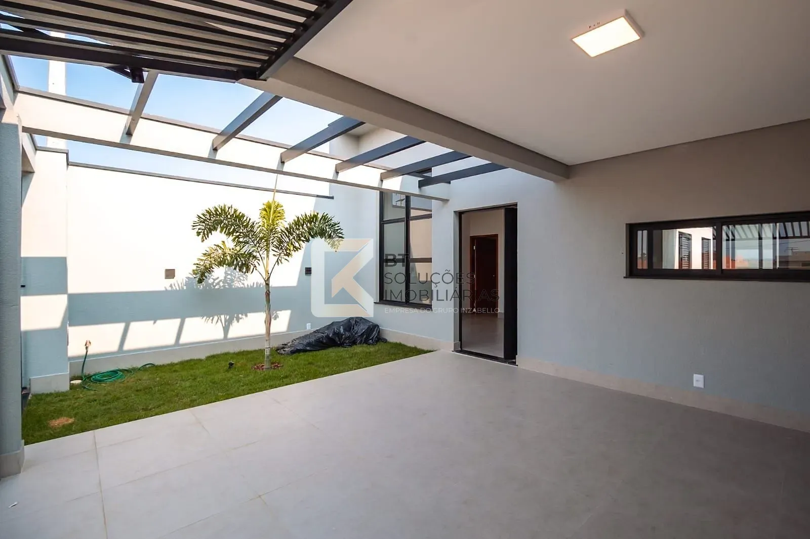 Casa, 3 quartos, 150 m² - Foto 2