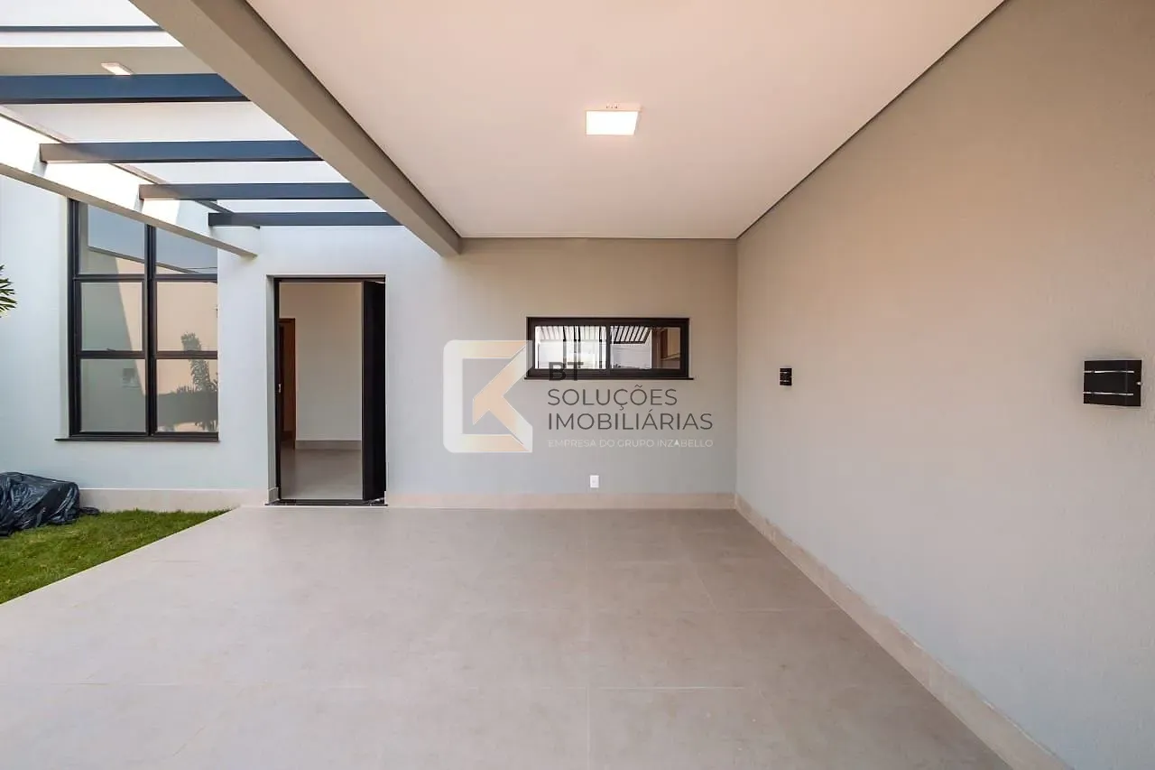 Casa, 3 quartos, 150 m² - Foto 3